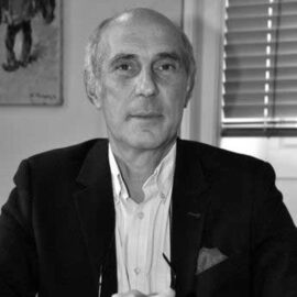 Alain Rochet, 1er Vice-Président, Communauté de communes des Portes d'Ariège Pyrénées